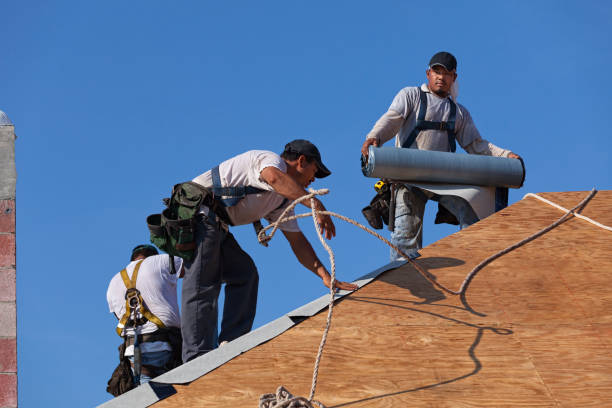 Quick and Trustworthy Emergency Roof Repair Services in Barberton, WA